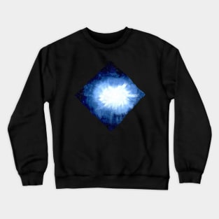 Let there be light Crewneck Sweatshirt